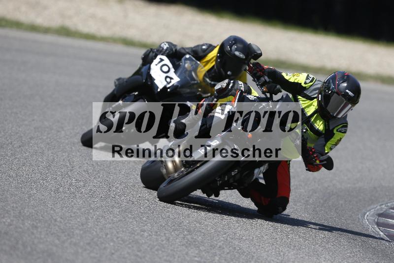 /26 23.07.2026  Speer Racing ADR/Gruppe gelb/101